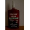 寧波樂泰675膠水 寧波loctite675軸承膠價格