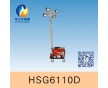 HSG6110D / SFW6110D全方位自動(dòng)泛光工作燈