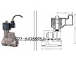 臺灣UNID鼎機(jī)SKW-15/20/25不銹鋼防暴電磁