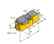 RU100-CP40-LIUX 超聲波傳感器TURCK