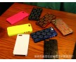 iphone5手機(jī)殼 MK手機(jī)殼 條紋手機(jī)殼