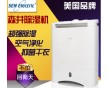 美國森井家用除濕機 智能抽濕器 靜音防潮 CH150D