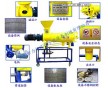 全新節(jié)能牛糞脫水機(jī)