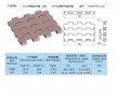 專業(yè)5936塑料網帶