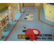 幼兒園專用地膠 廠家直銷 包工包料 專業(yè)施工 保用15年