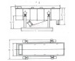 2015年直線振動(dòng)設(shè)備直銷廠家全鋼振動(dòng)篩