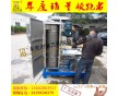 立式脫水機(jī)直銷廢舊塑料脫水機(jī)甩干機(jī)