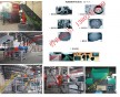 廢舊輪胎破碎機廠家，東莞華鉅，臺灣技術，質(zhì)量保證