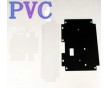 透明PVC墊片 PVC板 PVC鏡面 PVC折盒 PVC盒