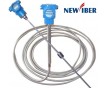 newfiber磁致伸縮液位計維護量極低