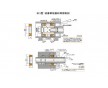 【行業(yè)推薦】UPI活塞活塞桿雙用密封件