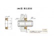 （今日熱賣）現(xiàn)貨供應(yīng)DWI往復(fù)運(yùn)動防塵密封件