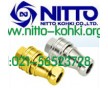 日東快速接頭NITTO KOHKI氣動(dòng)接頭日本原裝上?，F(xiàn)貨-