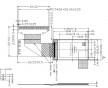 工業(yè)0.96寸TFT-LCD彩色顯示