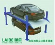 轎車家庭簡(jiǎn)易雙柱停車庫(kù)廠家生產(chǎn)四柱家用停車設(shè)備簡(jiǎn)易式兩層車庫(kù)