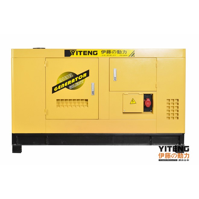 YT2-20KVA