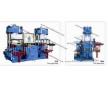 真空前頂2RT開模熱壓成型機_2RT開模真空橡膠硫化機