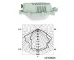 BAD96d系列隔爆型防爆內(nèi)場燈，防爆燈價格，防爆燈具