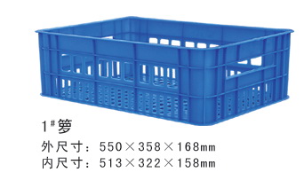 東莞膠筐廠家哪家好？東莞就買盛豐周轉(zhuǎn)筐