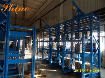 天津抽屜式模具架 抽屜式模具架 抽屜式全開式模具架