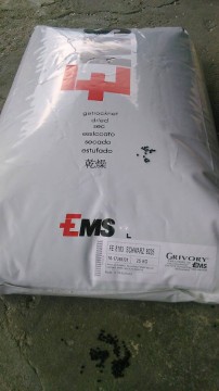 防火加玻纖PA10T EMS FE8183