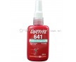 樂泰641 loctite641 圓柱形部件固持膠