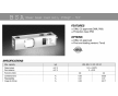 長期供應(yīng)BSA-2T稱重傳感器 華中代理韓國cas