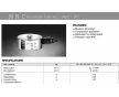 長(zhǎng)期供應(yīng)MNC-5T稱重傳感器  華中代理 現(xiàn)貨 韓國cas