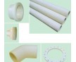 揚(yáng)中市道威工程塑料廠 硬聚氯乙烯PVC-U管