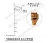 銅陵真空破壞器廠家直銷 DN15