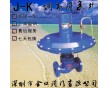 ZZYP自力式壓力調(diào)節(jié)閥，自力式壓力調(diào)節(jié)閥