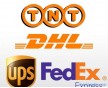 航空快遞,深圳DHL、UPS、FEDEX國際快遞