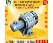 直銷批發(fā)低噪音HTB100-203鼓風(fēng)機-透浦式中壓風(fēng)機廠家