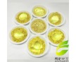 秀彩供應(yīng)涂層金色珠光粉顏料注塑珠光粉用法