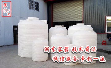 福州50噸水塔塑料