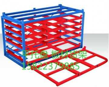 杭州板材貨架 金屬薄板貨架廠(chǎng)