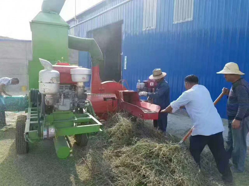 濟南市秸稈青儲打包機-廠家-價格