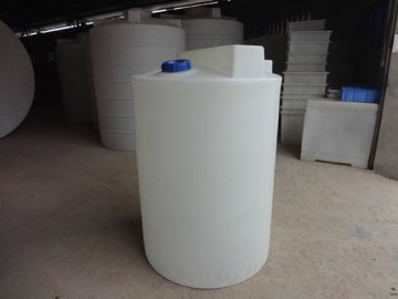 重慶200L藥劑桶300L水處理攪拌罐