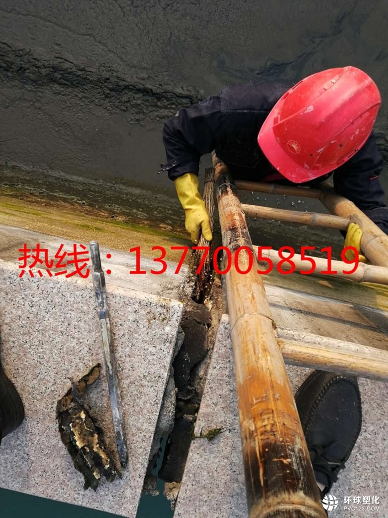 菏澤市新建水池?cái)嗔芽p滲漏堵漏怎么處理