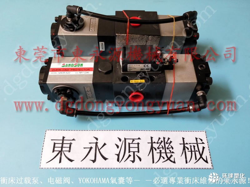 西南街沖床機械手，利進（東南亞）有限公司	-勝祥潤滑油脂泵等