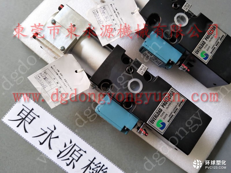 協(xié)易沖床零件，PE06-PRS-2氣動(dòng)泵-360圖片