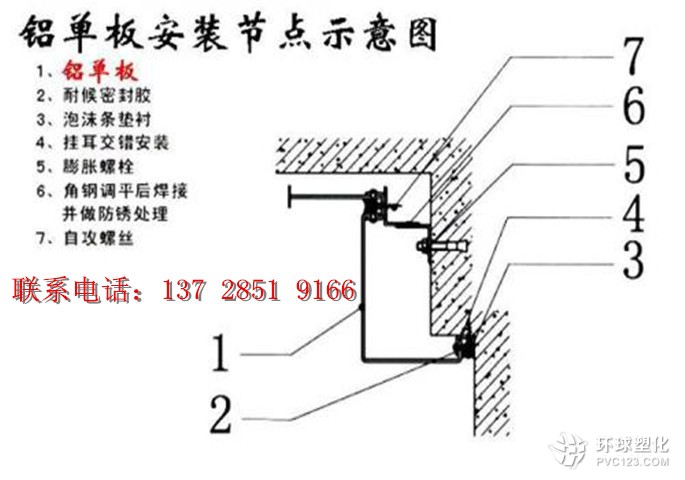 寧波市外墻鋁單板廠家及價(jià)格